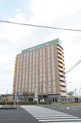 Gallery - Hotel Route Inn Sendai Nagamachi Inter