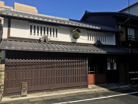 Gallery - Gion Kinpyo
