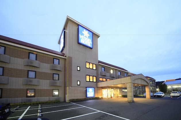 Gallery - Vessel Hotel Kurashiki