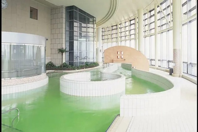 Gallery - The Mark Grand Hotel