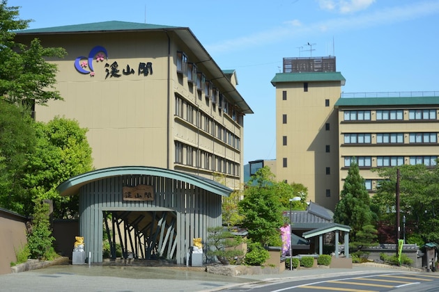 Gallery - Keizankaku