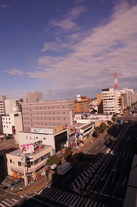 Gallery - Apa Hotel Utsunomiya-Ekimae