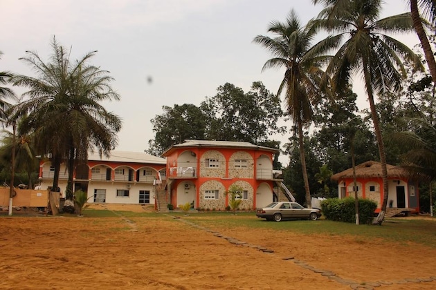 Gallery - Hotel Tara Plage