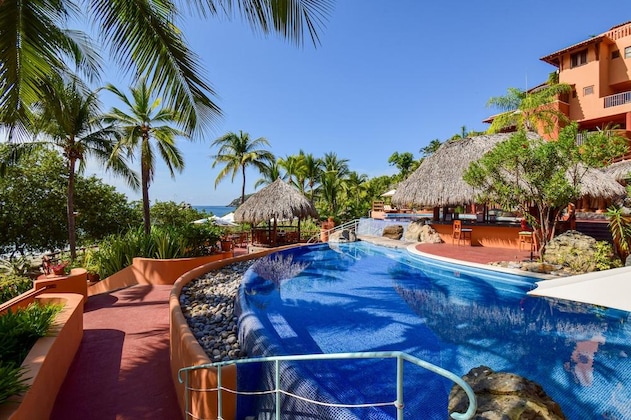 Gallery - Hilton Grand Vacations Club Zihuatanejo