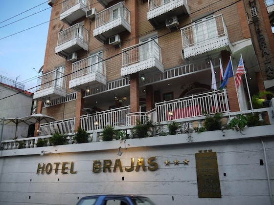 Gallery - Hotel Brajas