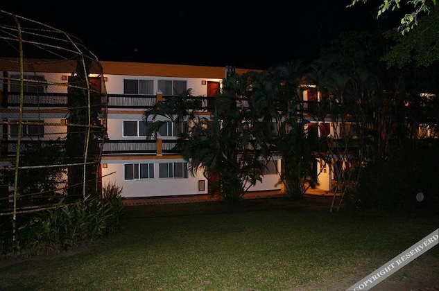 Gallery - Comfort Inn Palenque
