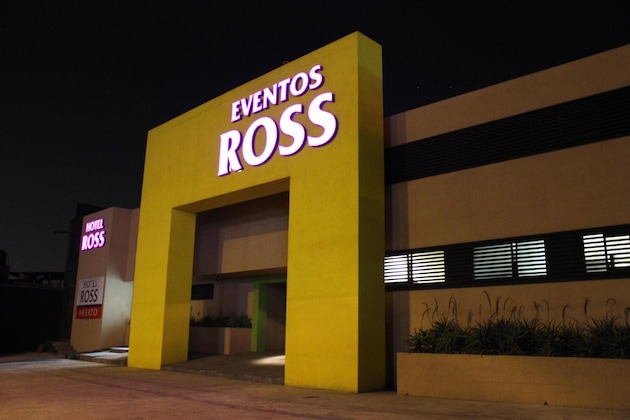 Gallery - Hotel Ross Morelia