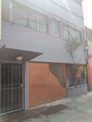 Gallery - Suites Viveros De Coyoacan