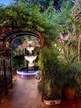 Gallery - The Mexican Inn