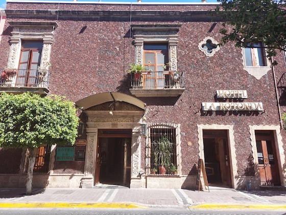 Gallery - Hotel La Rotonda