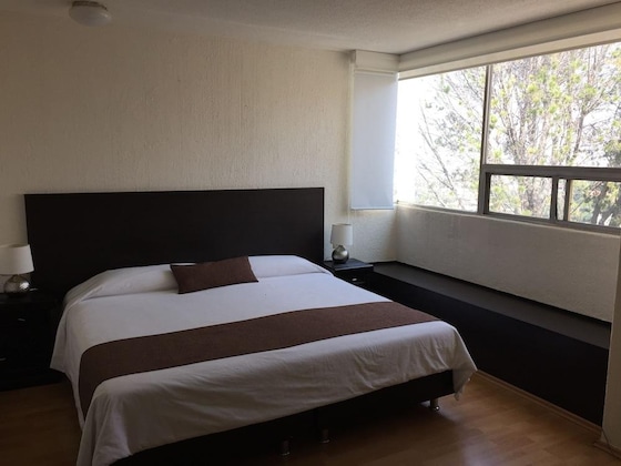 Gallery - Grupo Kings Suites Magnolia
