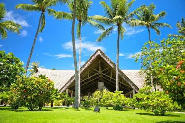 Gallery - Hotel Kia Ora Resort & Spa Rangiroa