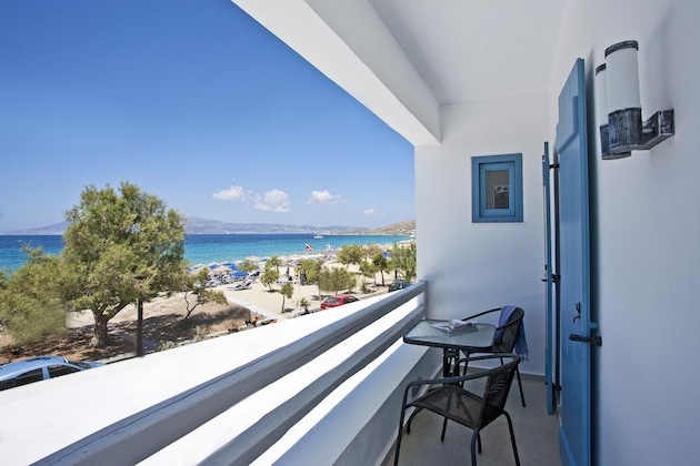Gallery - Colosseo Studios & Apartments