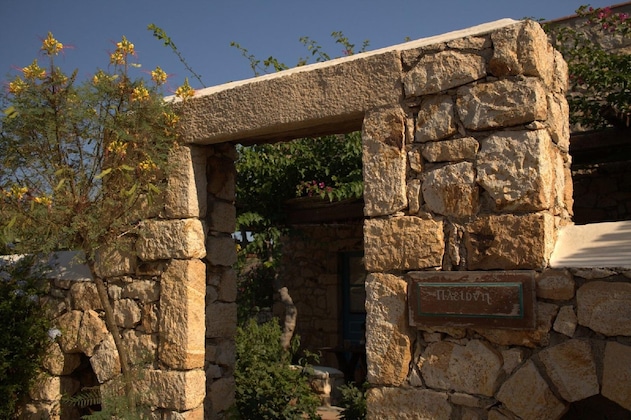 Gallery - Eirini's Luxury Hotel Villas