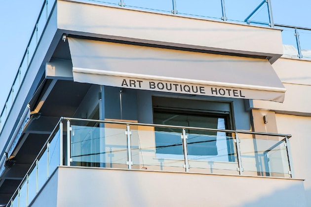 Gallery - Art Luxury Suites