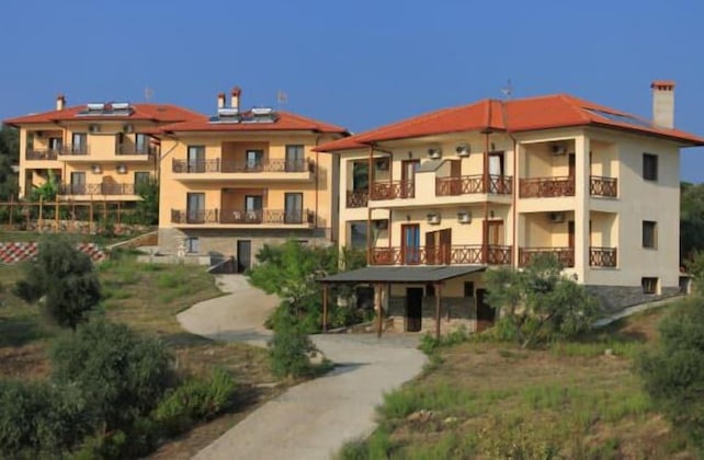 Gallery - Athorama Hotel