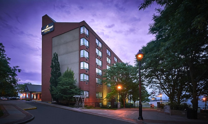 Gallery - Waterfront Hotel Downtown Burlington