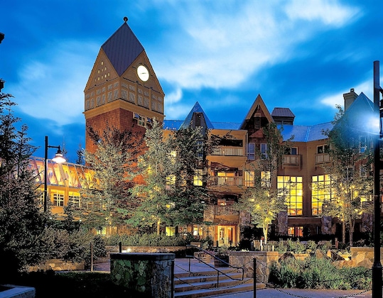 Gallery - Hilton Grand Vacations Club Whistler