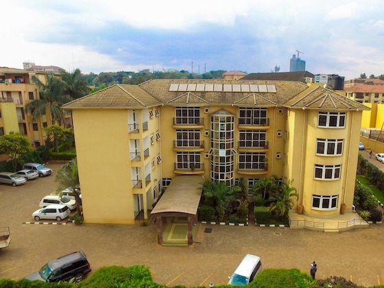 Gallery - The City Royal Resort Hotel
