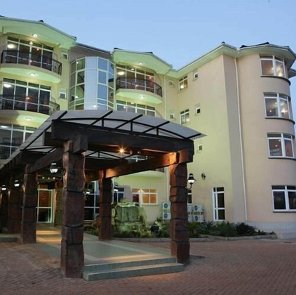Gallery - The City Royal Resort Hotel