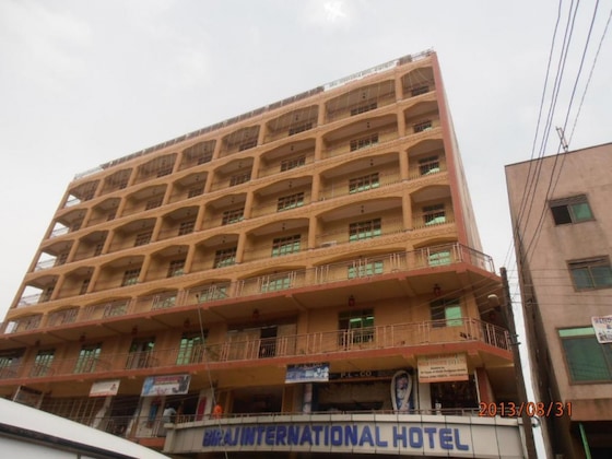 Gallery - Biraj International Hotel