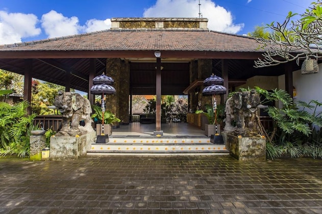 Gallery - Umae Villa Ubud