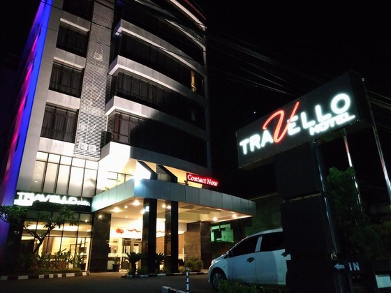 Gallery - Travello Manado