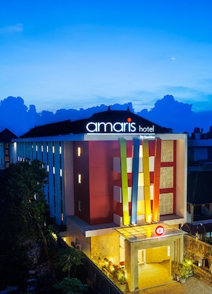 Gallery - Hotel Amaris Kuta - Bali