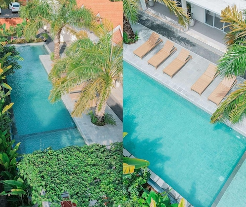 Gallery - Odika Lovina Houses And Villas