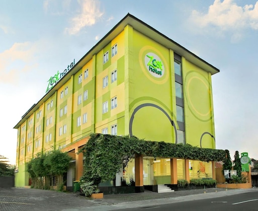 Gallery - Zest Hotel Yogyakarta
