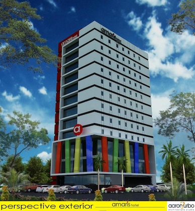 Gallery - Amaris Hertasning - Makassar