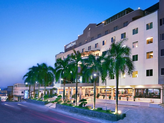 Gallery - Aston Karimun City Hotel
