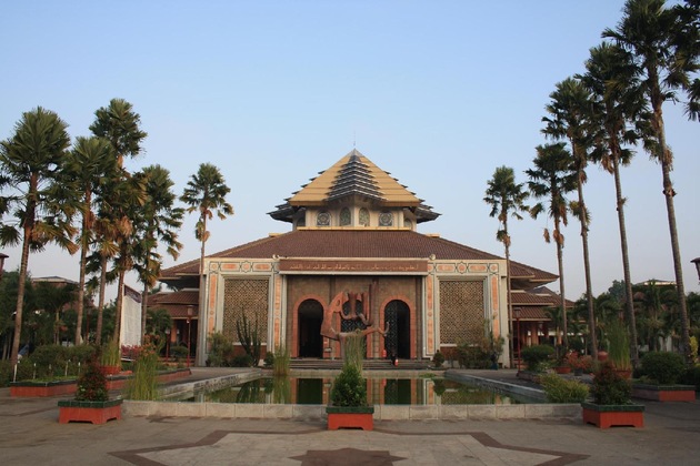 Gallery - Indoluxe Hotel Jogjakarta