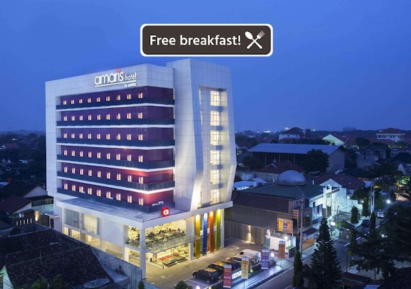 Gallery - Amaris Hotel Madiun