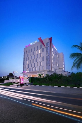 Gallery - Favehotel Palembang