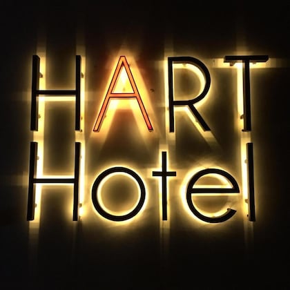Gallery - Hart Hotel Arjuna