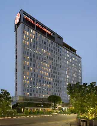 Gallery - Hotel Grandhika Iskandarsyah