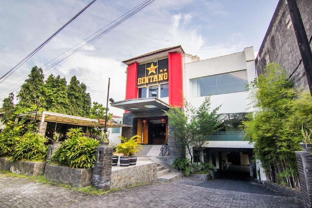 Gallery - Hotel Bintang Solo