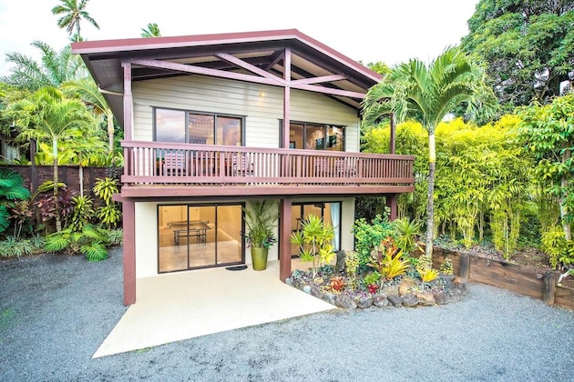Gallery - Sea Change Villas