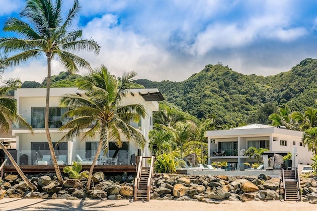 Gallery - Crystal Blue Lagoon Villas