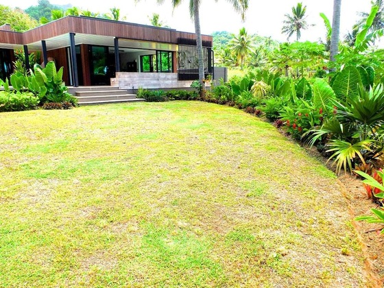 Gallery - Pacific Palms Luxury Villa
