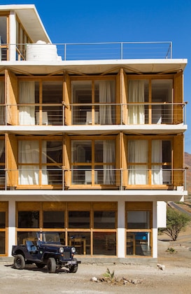 Gallery - Aquiles Eco Hotel