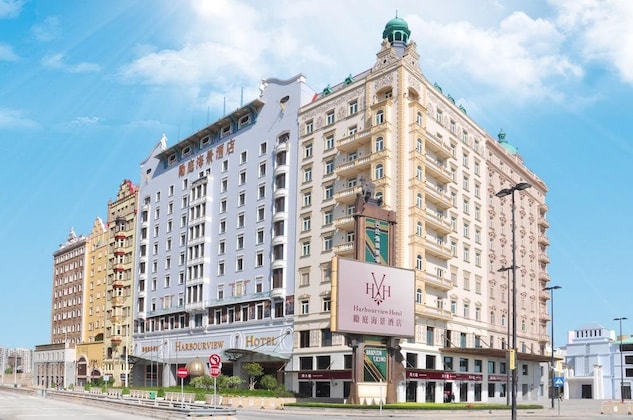 Gallery - Harbourview Hotel Macau