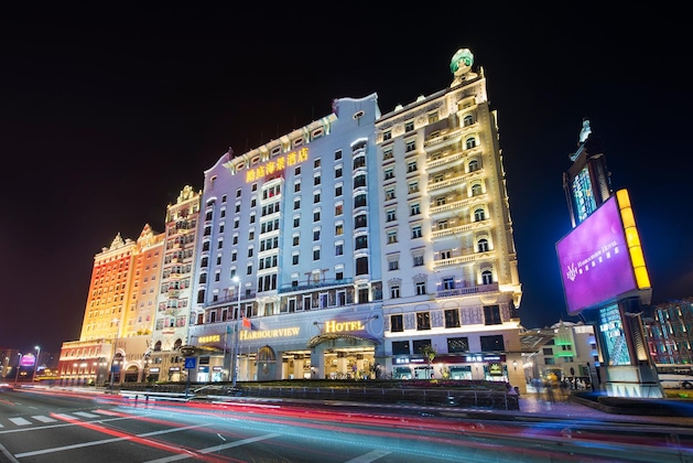 Gallery - Harbourview Hotel Macau
