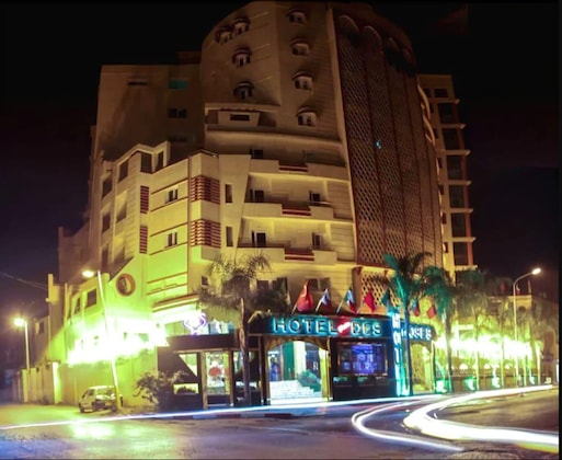 Gallery - Hotel Ville Des Roses