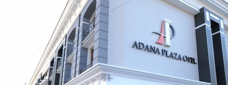 Gallery - Adana Plaza Otel