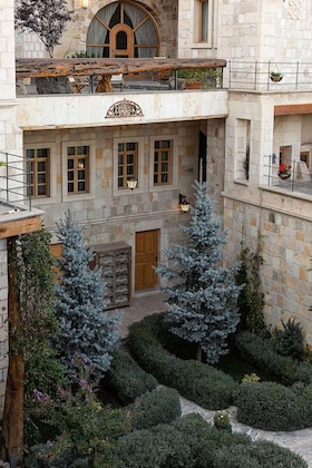 Gallery - Exedra Cappadocia