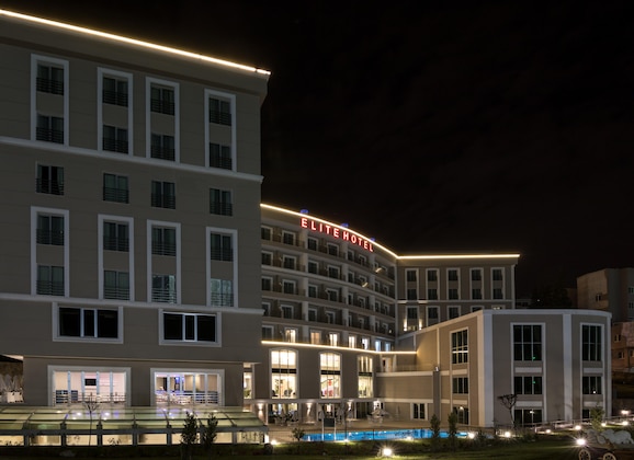 Gallery - Elite Hotel Darica