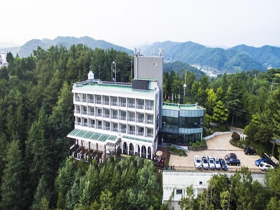 Gallery - Asia Lakeside Hotel