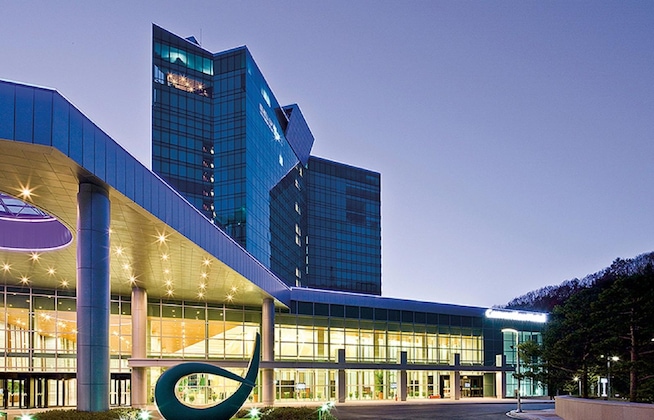 Gallery - High1 Grand Hotel Convention Tower